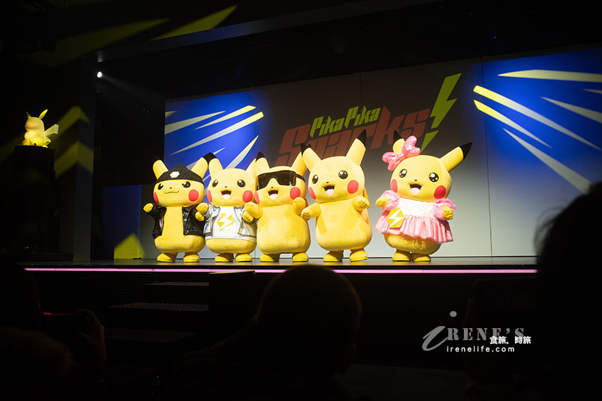 全球首座寶可夢樂園PokéPark KANTO開幕啦！超過600隻寶可夢棲息地寶可夢森林，秒被收服