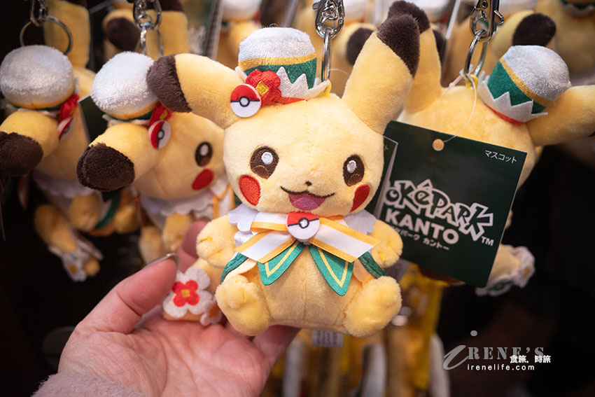 全球首座寶可夢樂園PokéPark KANTO開幕啦！超過600隻寶可夢棲息地寶可夢森林，秒被收服