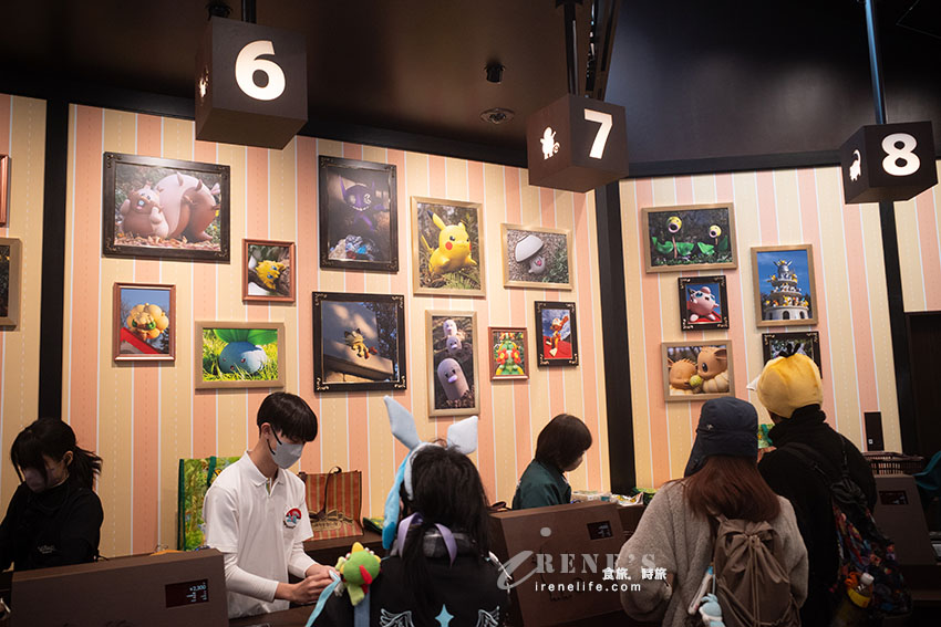 全球首座寶可夢樂園PokéPark KANTO開幕啦！超過600隻寶可夢棲息地寶可夢森林，秒被收服