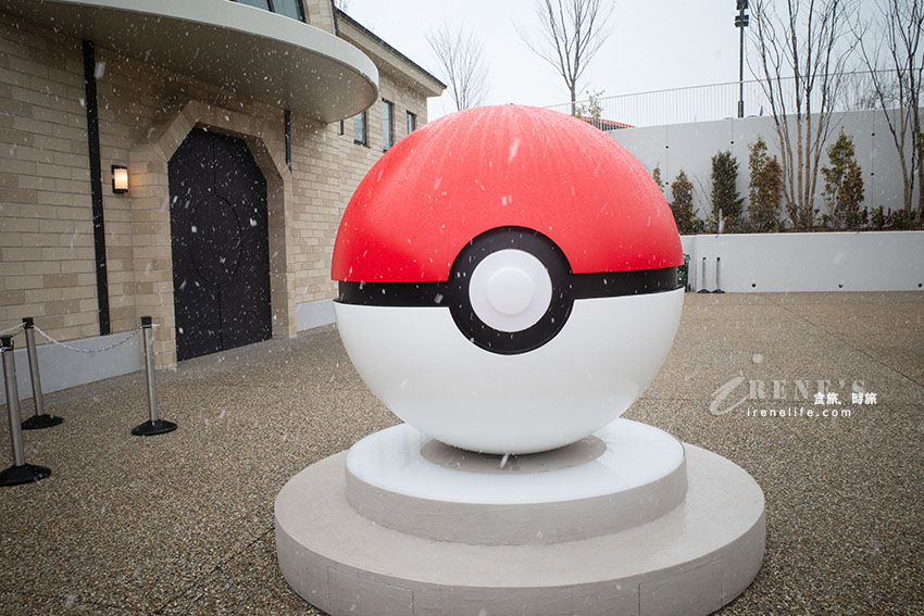 全球首座寶可夢樂園PokéPark KANTO開幕啦！超過600隻寶可夢棲息地寶可夢森林，秒被收服