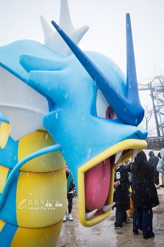 全球首座寶可夢樂園PokéPark KANTO開幕啦！超過600隻寶可夢棲息地寶可夢森林，秒被收服