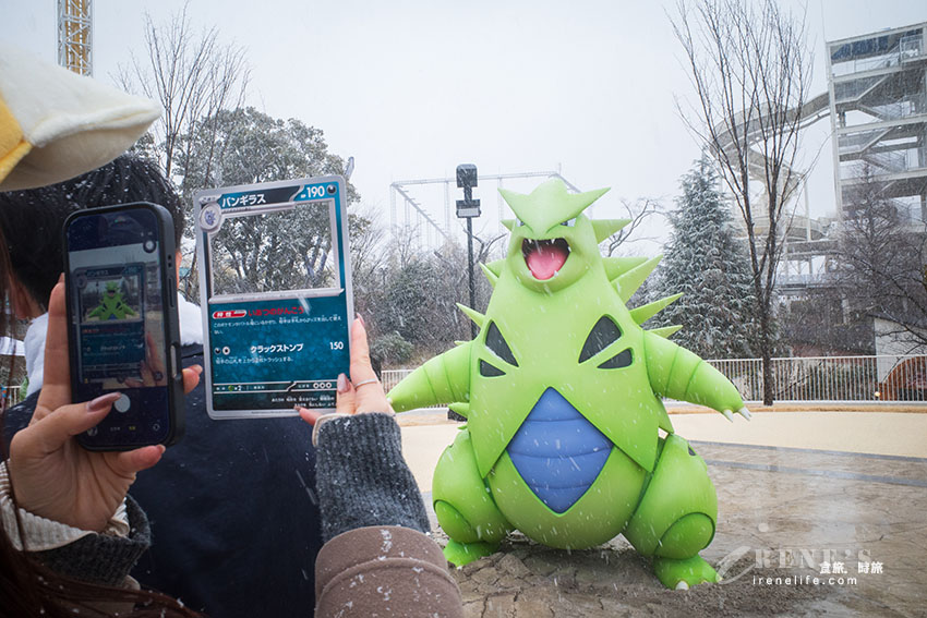 全球首座寶可夢樂園PokéPark KANTO開幕啦！超過600隻寶可夢棲息地寶可夢森林，秒被收服