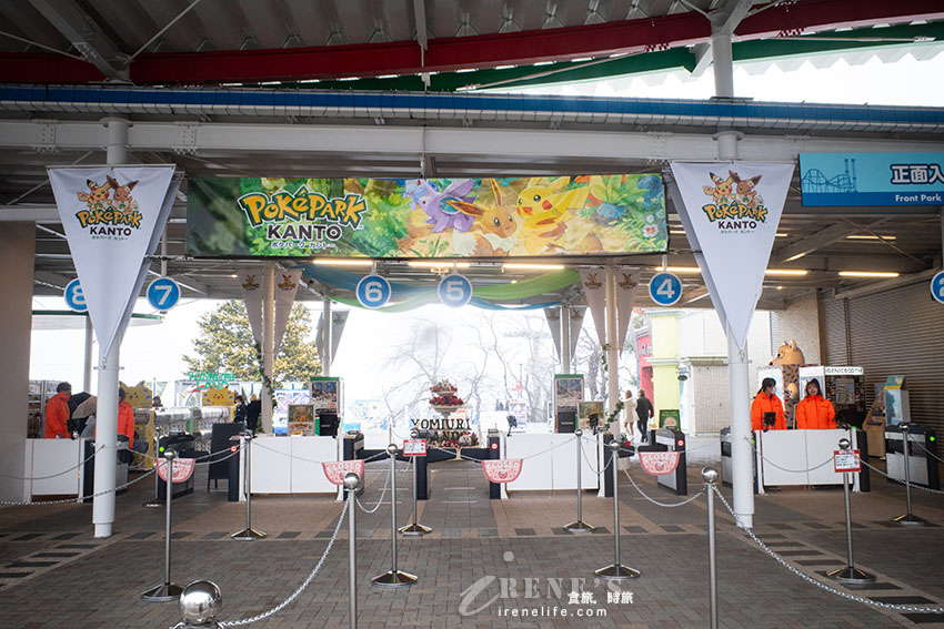 全球首座寶可夢樂園PokéPark KANTO開幕啦！超過600隻寶可夢棲息地寶可夢森林，秒被收服