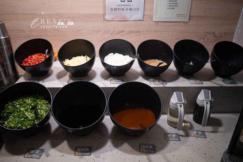 大巨蛋、松菸旁好吃涮涮鍋，平日中午限定的單人海陸超澎拜