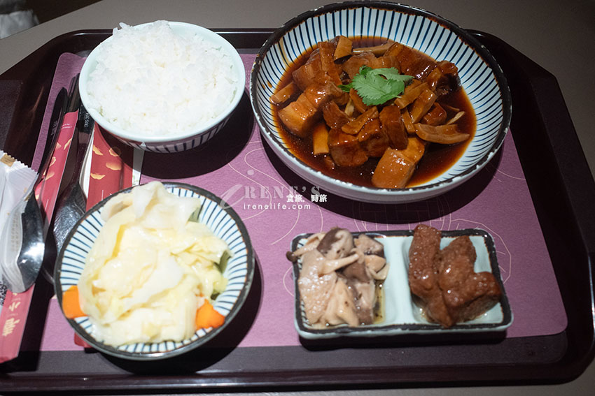 沁園春旗下新品牌,個人套餐形式讓一個人也能輕鬆品嚐江浙料理 沁園春旗下新品牌,個人套餐形式讓一個人也能輕鬆品嚐江浙料理