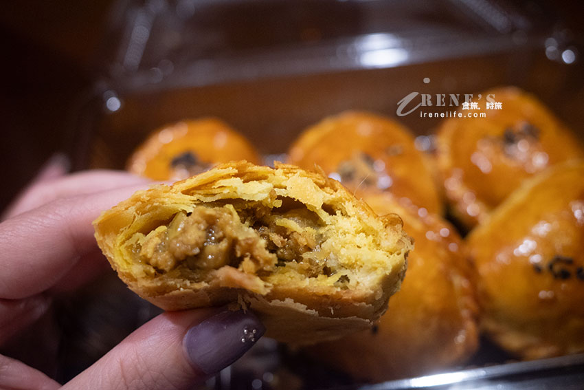 陪伴嘉義在地人60年的嘉義美食，咖哩餃是隱藏版嘉義伴手禮