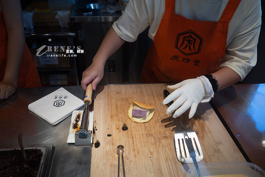 全台最美的雲林伴手禮店,地瓜糕點有台灣味,門市限定的虎月燒精緻可口 全台最美的雲林伴手禮店,地瓜糕點有台灣味,門市限定的虎月燒精緻可口