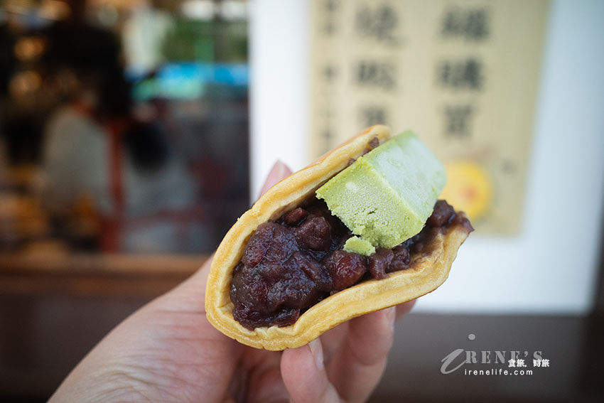 全台最美的雲林伴手禮店,地瓜糕點有台灣味,門市限定的虎月燒精緻可口 全台最美的雲林伴手禮店,地瓜糕點有台灣味,門市限定的虎月燒精緻可口