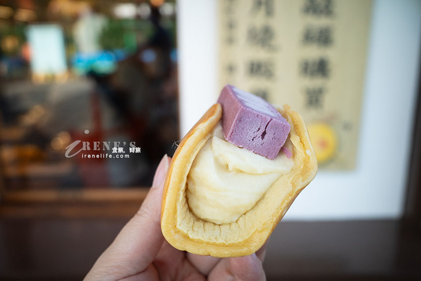 全台最美的雲林伴手禮店,地瓜糕點有台灣味,門市限定的虎月燒精緻可口 全台最美的雲林伴手禮店,地瓜糕點有台灣味,門市限定的虎月燒精緻可口