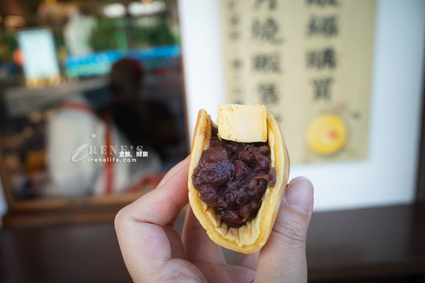 全台最美的雲林伴手禮店,地瓜糕點有台灣味,門市限定的虎月燒精緻可口 全台最美的雲林伴手禮店,地瓜糕點有台灣味,門市限定的虎月燒精緻可口