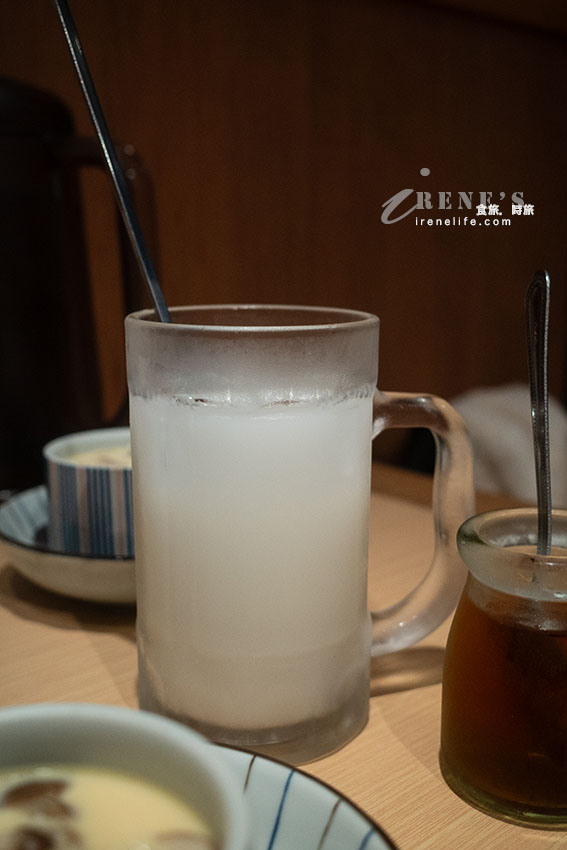 來自日本的日式炒麵/大阪燒/關東煮，目前只在新光三越吃的到