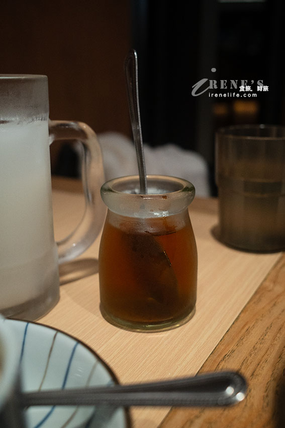來自日本的日式炒麵/大阪燒/關東煮，目前只在新光三越吃的到