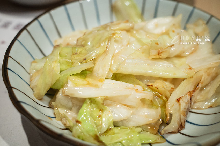 來自日本的日式炒麵/大阪燒/關東煮，目前只在新光三越吃的到
