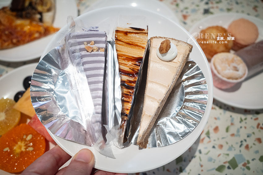 全台第二大我家牛排至今依舊一位難求，各式熟食、手做披薩還有手搖飲機