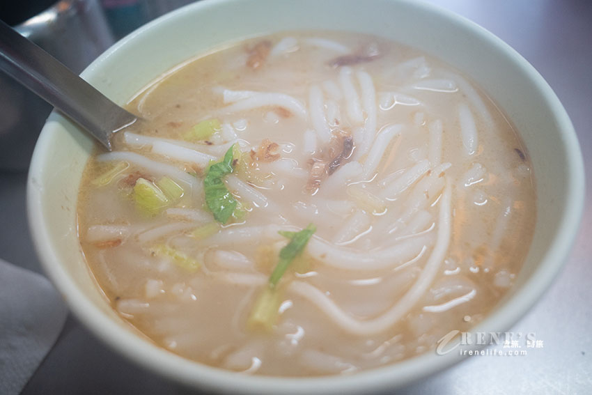 三重隱藏版美食,物美價廉的米粉湯,黑白切份量十足,一試成主顧 三重隱藏版美食,物美價廉的米粉湯,黑白切份量十足,一試成主顧
