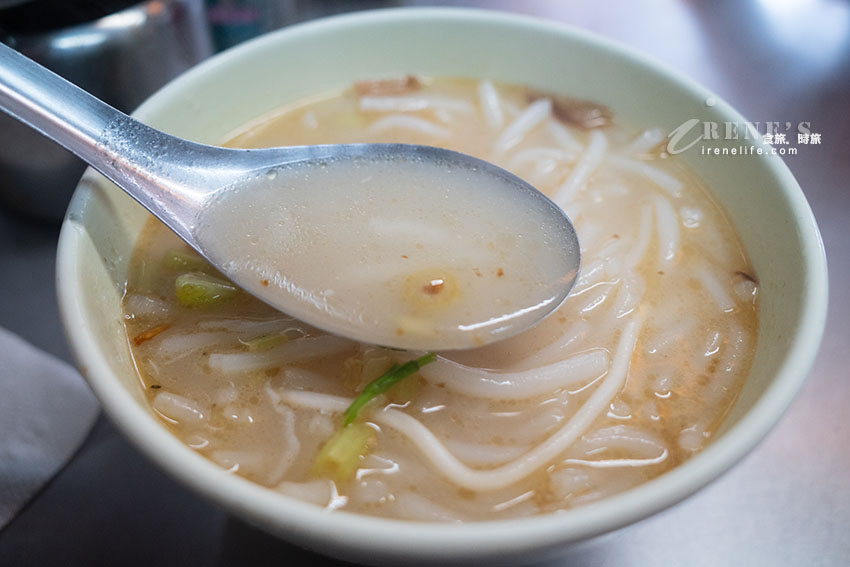 三重隱藏版美食,物美價廉的米粉湯,黑白切份量十足,一試成主顧 三重隱藏版美食,物美價廉的米粉湯,黑白切份量十足,一試成主顧