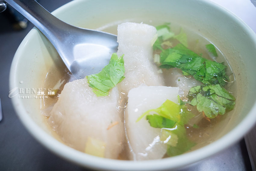 三重隱藏版美食,物美價廉的米粉湯,黑白切份量十足,一試成主顧 三重隱藏版美食,物美價廉的米粉湯,黑白切份量十足,一試成主顧