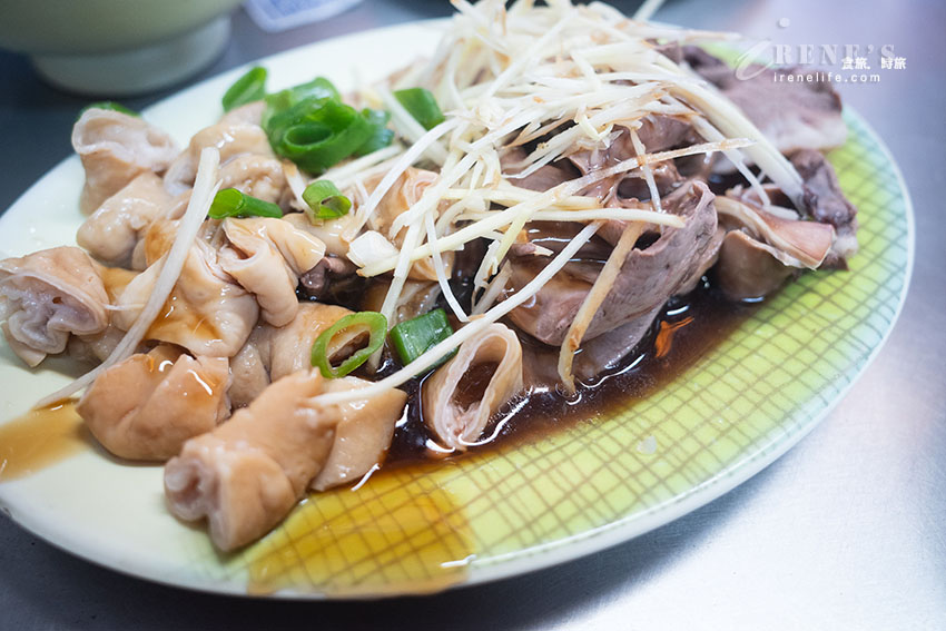 三重隱藏版美食,物美價廉的米粉湯,黑白切份量十足,一試成主顧 三重隱藏版美食,物美價廉的米粉湯,黑白切份量十足,一試成主顧