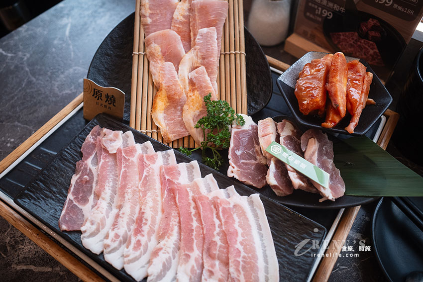 升級版原燒吃到飽!沙拉、烤物、咖哩飯、飲料全都吃免驚~不是每家店都有附設自助吧呦 升級版原燒吃到飽!沙拉、烤物、咖哩飯、飲料全都吃免驚~不是每家店都有附設自助吧呦