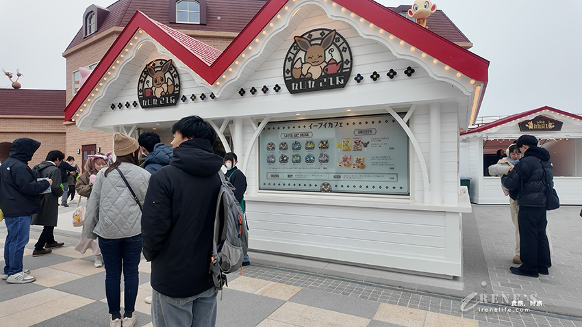全球首座寶可夢樂園PokéPark KANTO開幕啦！超過600隻寶可夢棲息地寶可夢森林，秒被收服