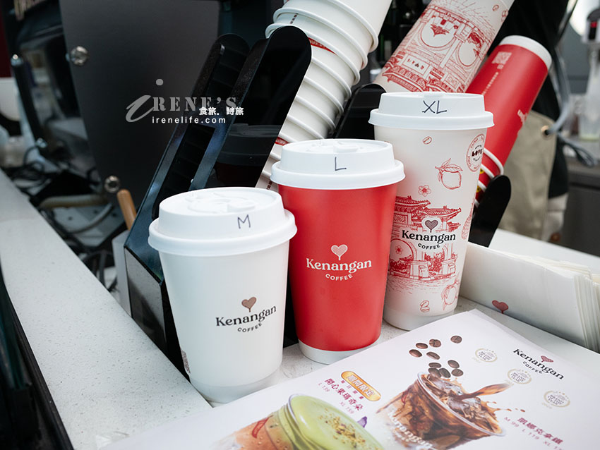 印尼最強咖啡登台！注入棕櫚糖、生椰等元素，很印尼風味的咖啡