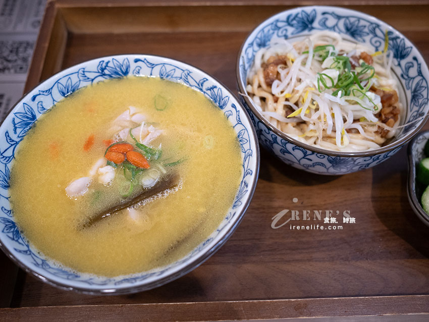 190元起飲料、霜淇淋、豆花吃到飽！香菜控必收，滿滿香菜看不到底下的麵/粥