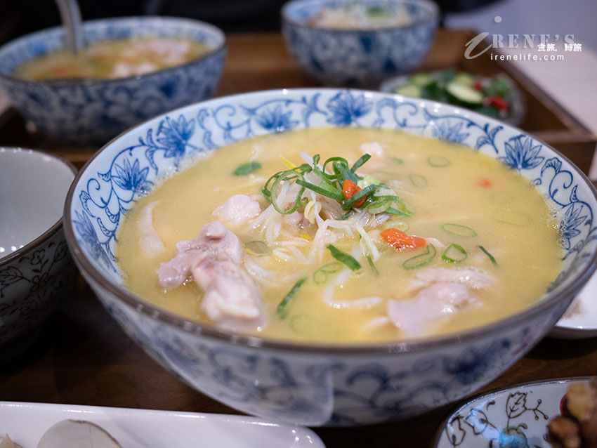 190元起飲料、霜淇淋、豆花吃到飽！香菜控必收，滿滿香菜看不到底下的麵/粥