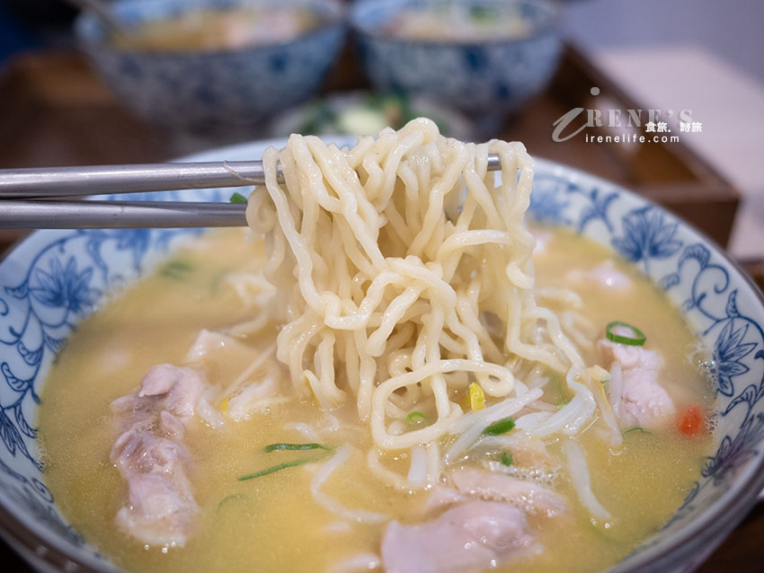 190元起飲料、霜淇淋、豆花吃到飽！香菜控必收，滿滿香菜看不到底下的麵/粥