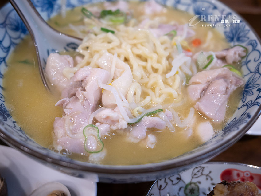 190元起飲料、霜淇淋、豆花吃到飽！香菜控必收，滿滿香菜看不到底下的麵/粥