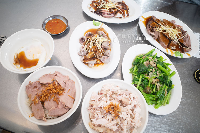 嘉義文化路夜市裡總是人滿為患的郭家雞肉飯,中正路也有分店更舒適人又少 嘉義文化路夜市裡總是人滿為患的郭家雞肉飯,中正路也有分店更舒適人又少