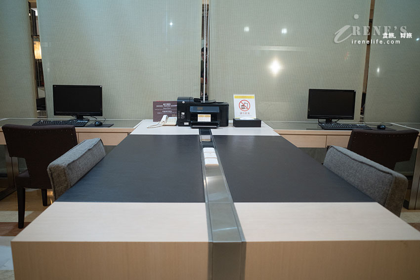 嘉義市區五星級飯店，與商場共構的便利極佳，家庭房又大又舒適