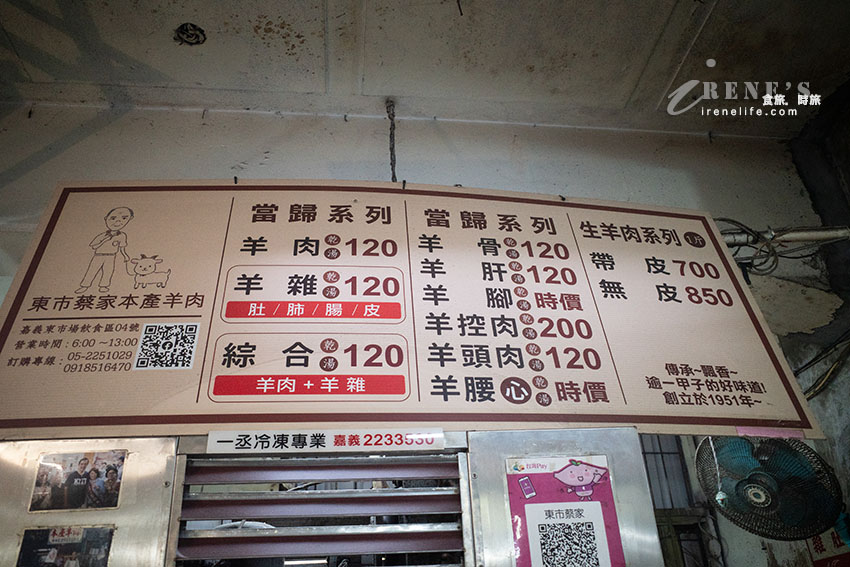 嘉義人的廚房,東市場美食不勝枚舉,一大早就開始排隊是常態 嘉義人的廚房,東市場美食不勝枚舉,一大早就開始排隊是常態