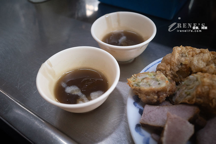 嘉義人的廚房,東市場美食不勝枚舉,一大早就開始排隊是常態 嘉義人的廚房,東市場美食不勝枚舉,一大早就開始排隊是常態