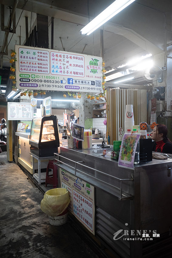 嘉義人的廚房,東市場美食不勝枚舉,一大早就開始排隊是常態 嘉義人的廚房,東市場美食不勝枚舉,一大早就開始排隊是常態
