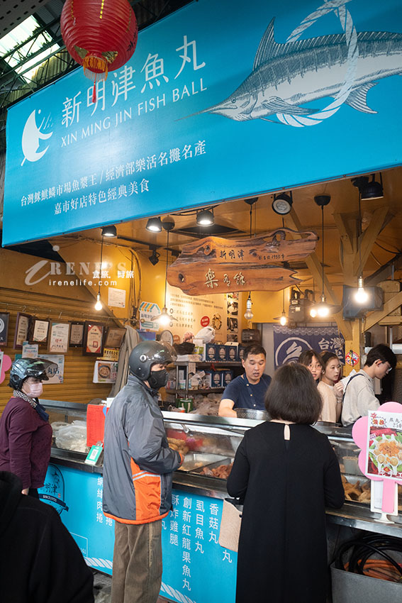 嘉義人的廚房,東市場美食不勝枚舉,一大早就開始排隊是常態 嘉義人的廚房,東市場美食不勝枚舉,一大早就開始排隊是常態