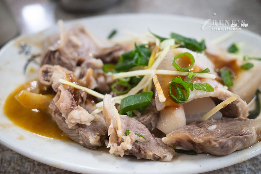 北埔老街在地人的私房口袋美食,天然食材熬製湯頭,平價大份量 北埔老街在地人的私房口袋美食,天然食材熬製湯頭,平價大份量