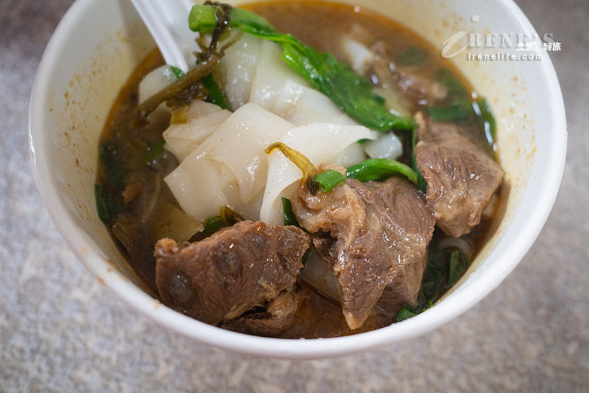 延伸閱讀：北埔老街在地人的私房口袋美食，天然食材熬製湯頭，平價大份量