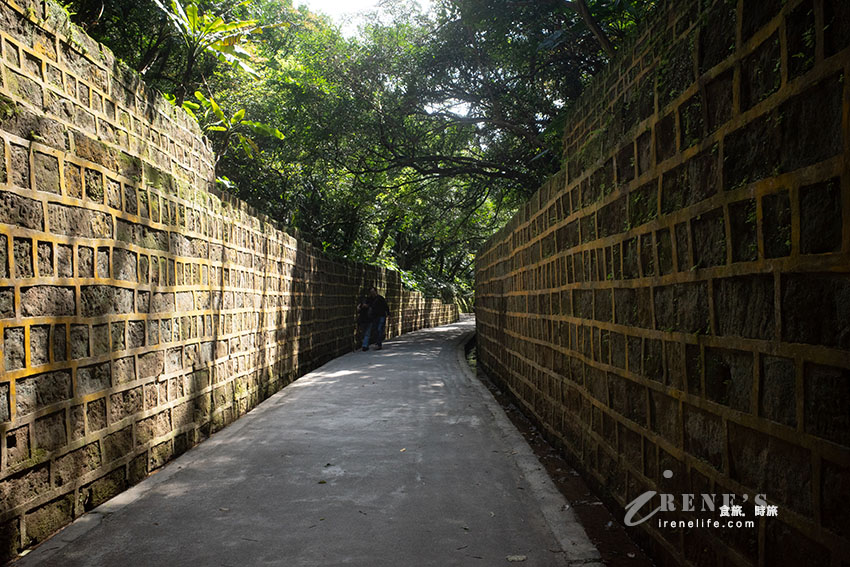 台灣第一座鐵路隧道也是唯一僅存的清代鐵路隧道開放啦!串聯獅球嶺砲台步道親子友善好走 台灣第一座鐵路隧道也是唯一僅存的清代鐵路隧道開放啦!串聯獅球嶺砲台步道親子友善好走