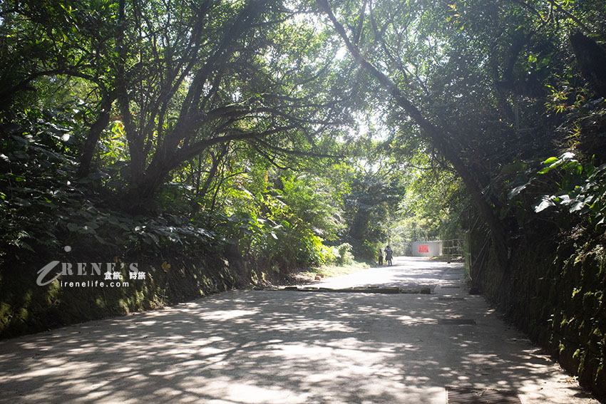 台灣第一座鐵路隧道也是唯一僅存的清代鐵路隧道開放啦!串聯獅球嶺砲台步道親子友善好走 台灣第一座鐵路隧道也是唯一僅存的清代鐵路隧道開放啦!串聯獅球嶺砲台步道親子友善好走