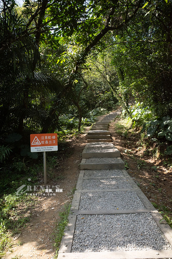 台灣第一座鐵路隧道也是唯一僅存的清代鐵路隧道開放啦!串聯獅球嶺砲台步道親子友善好走 台灣第一座鐵路隧道也是唯一僅存的清代鐵路隧道開放啦!串聯獅球嶺砲台步道親子友善好走