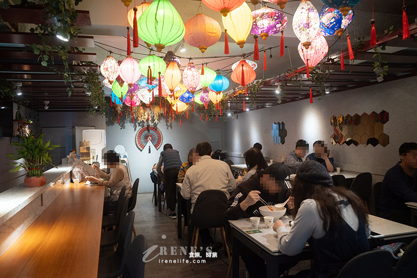 捷運南勢角站美食|環境舒適餐點美味,內用還有越式咖啡喝到飽 捷運南勢角站美食|環境舒適餐點美味,內用還有越式咖啡喝到飽