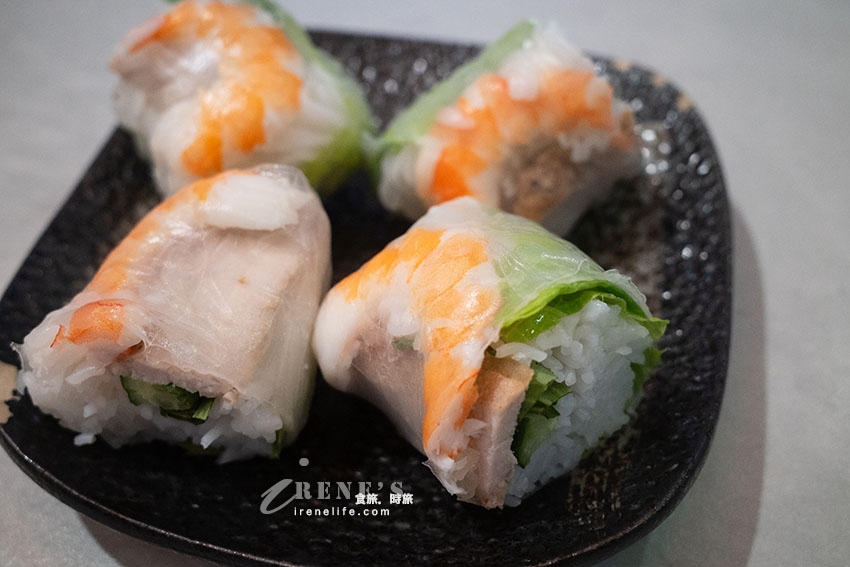 捷運南勢角站美食｜環境舒適餐點美味，內用還有越式咖啡喝到飽