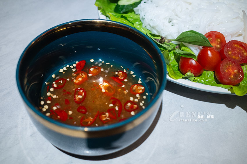 捷運南勢角站美食｜環境舒適餐點美味，內用還有越式咖啡喝到飽