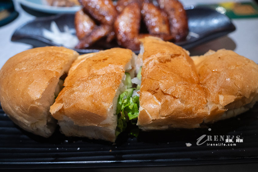 捷運南勢角站美食|環境舒適餐點美味,內用還有越式咖啡喝到飽 捷運南勢角站美食|環境舒適餐點美味,內用還有越式咖啡喝到飽