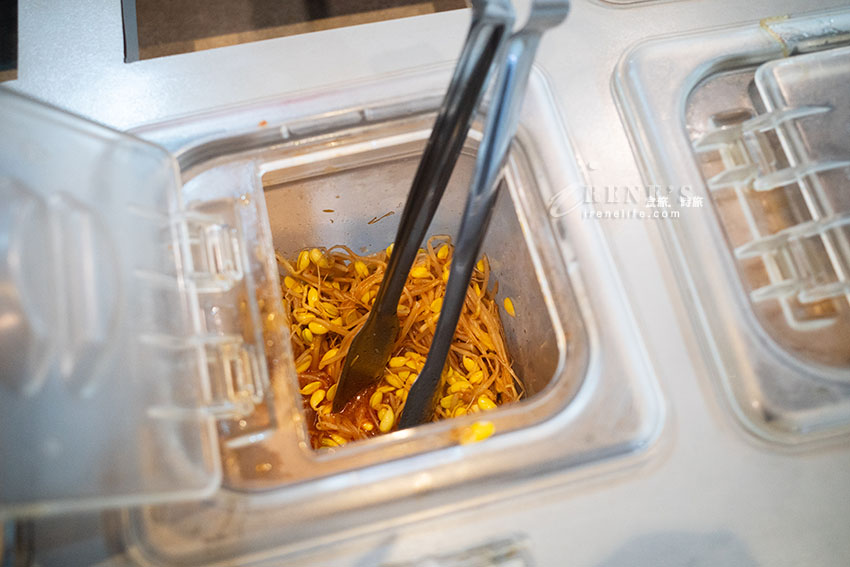 裝潢不起眼,韓式料理卻意外可以!超值份量足,內用小菜、白飯吃到飽 裝潢不起眼,韓式料理卻意外可以!超值份量足,內用小菜、白飯吃到飽