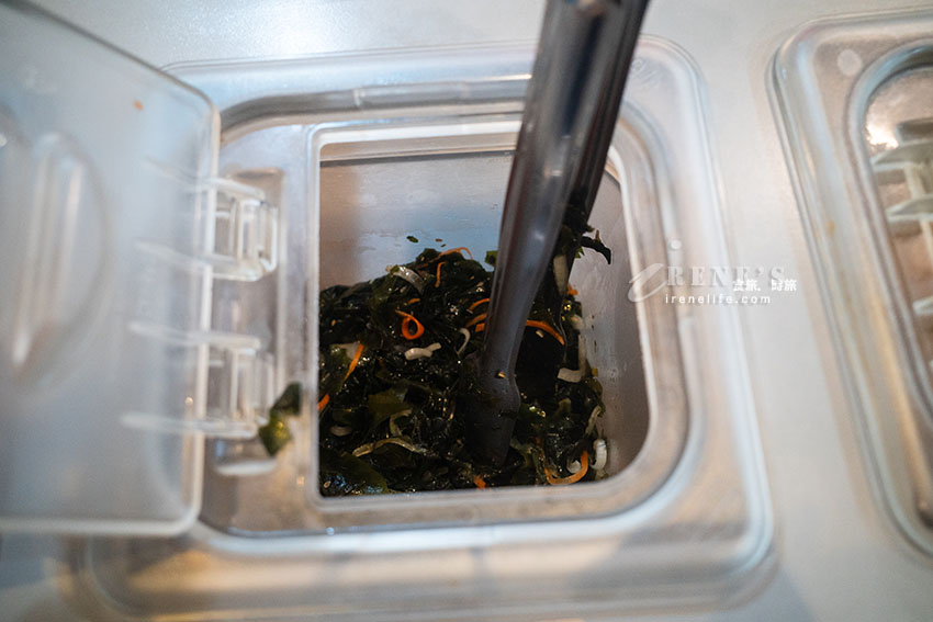 裝潢不起眼,韓式料理卻意外可以!超值份量足,內用小菜、白飯吃到飽 裝潢不起眼,韓式料理卻意外可以!超值份量足,內用小菜、白飯吃到飽
