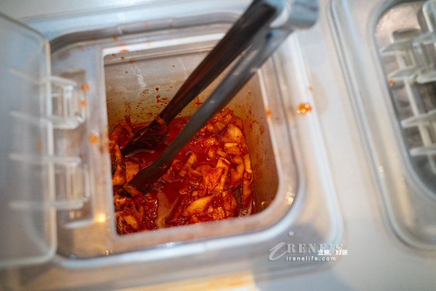 裝潢不起眼,韓式料理卻意外可以!超值份量足,內用小菜、白飯吃到飽 裝潢不起眼,韓式料理卻意外可以!超值份量足,內用小菜、白飯吃到飽