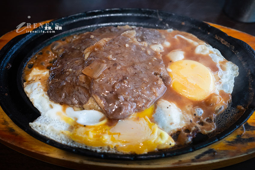 200元就能吃到原塊肉，還有咖哩飯、滷肉飯吃到飽，還能實現蒜蒜自由