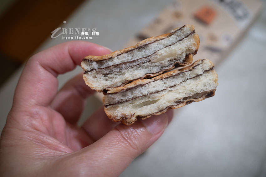 大阪新名物!麵包上烙印上大阪老媽樣,捲捲頭髮配上圓圓的臉超可愛 大阪新名物!麵包上烙印上大阪老媽樣,捲捲頭髮配上圓圓的臉超可愛
