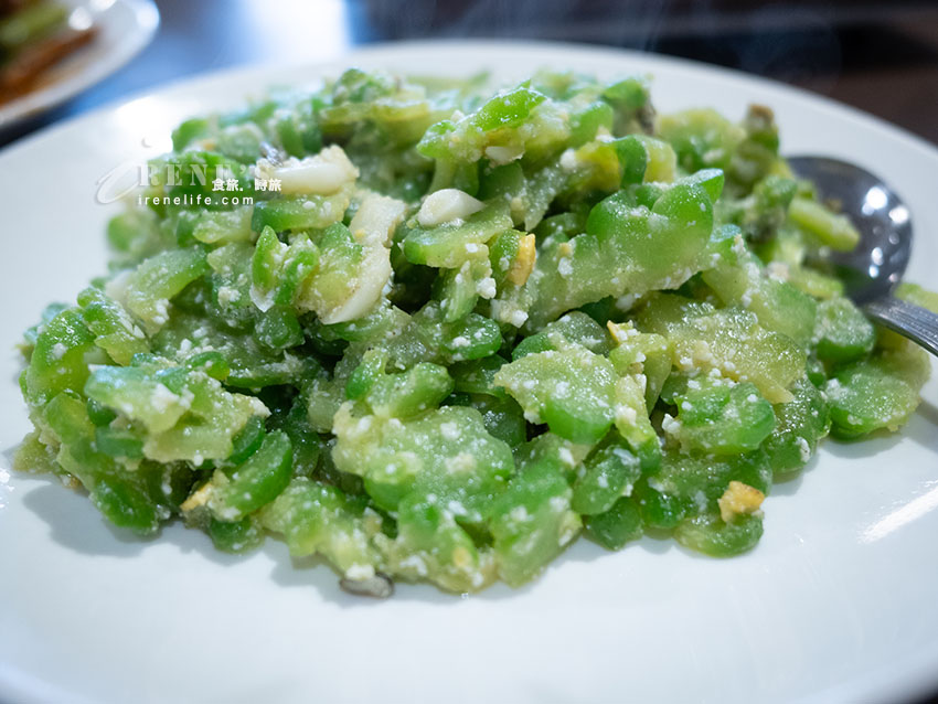 北投平價海鮮熱炒，用餐免費停車還有白飯無限供應，開到六店有夠猛